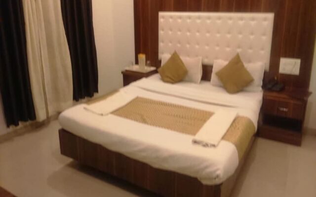 Hotel Shri Krishna