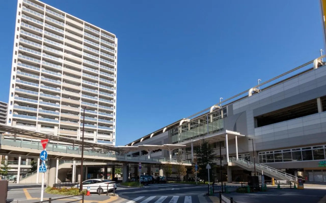 4-26-4 - Vacation STAY 9630