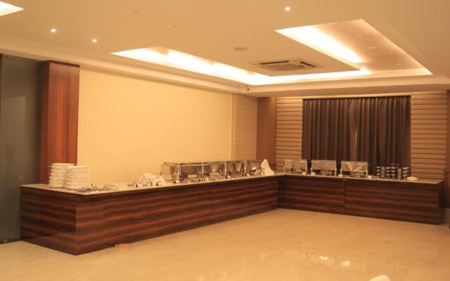 Aloha City Stay Raipur