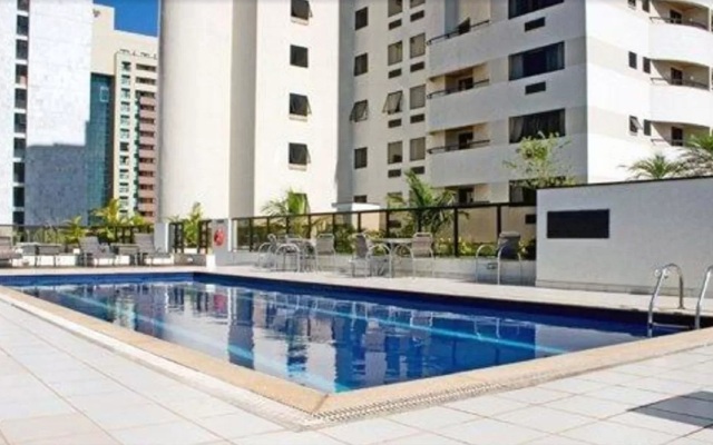 Comfort Suites Brasilia