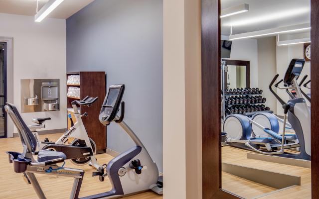 The Virginian Lynchburg Curio Collection