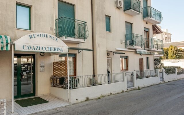Residence Cava Zuccherina