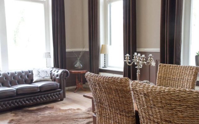 Bed & Breakfast Rijsterbosch