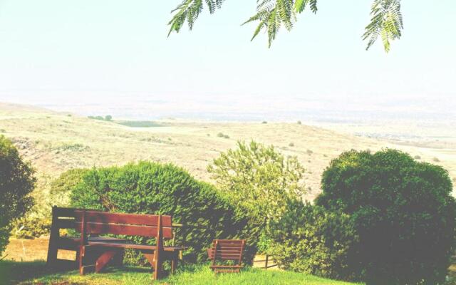 Sea Of Galilee Site