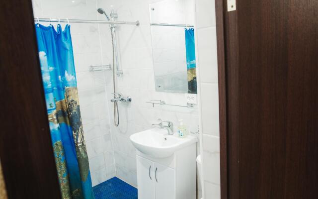 Baza Otdikha Otrada Hotel