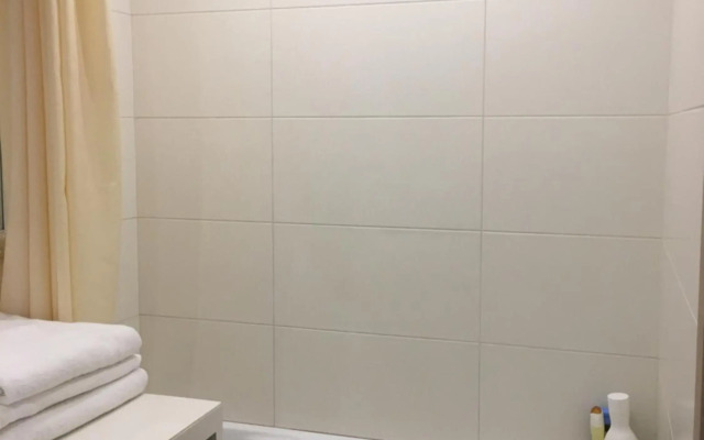 Studio Luxe on Victory Street in the city center