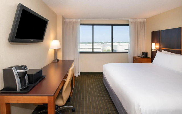 NCED Conference Center & Hotel