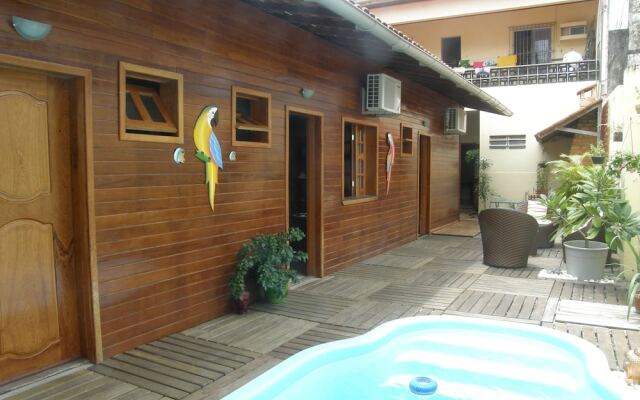 Residence Karimbo Amazônia