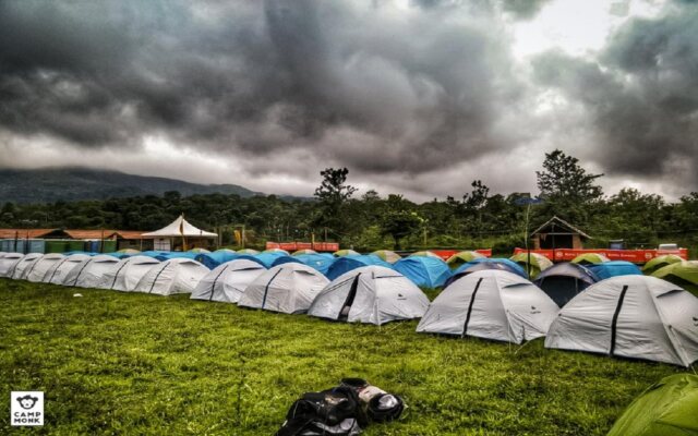 Jungle Mount Adventure Camp - Hostel