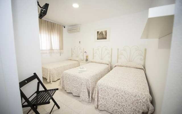 Hostal & Restaurante Avenida