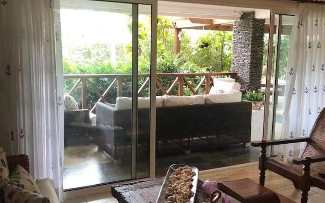 Balcones del Atlantico