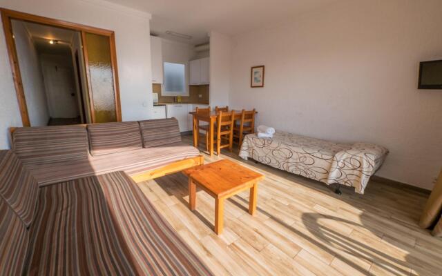 Apartaments AR Muntanya Mar