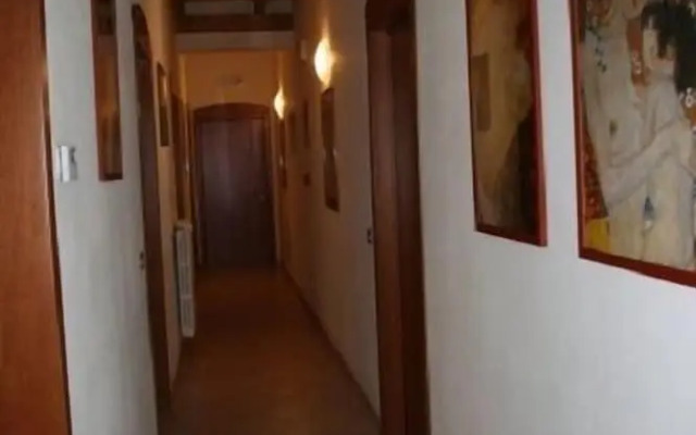 Locanda La Spigolatrice