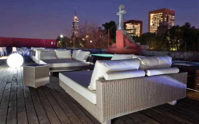 Boutique Hotel de Cortes