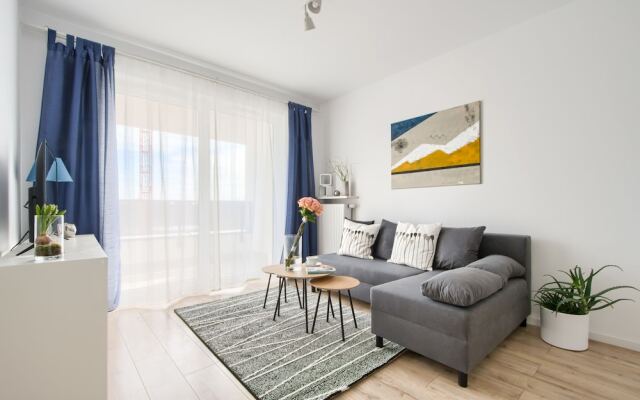 M&R Apartament Airport&Business Komputerowa