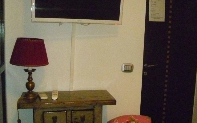 San Pietro Arte In Suite