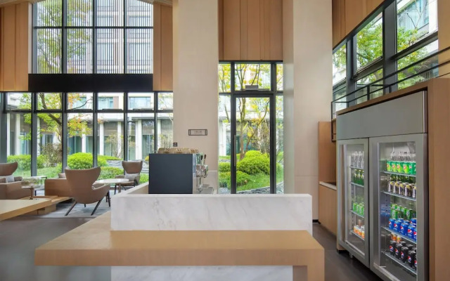Fairfield By Marriott Bijie