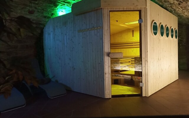 Schloss Goldacker - das Schloss der Gesundheit