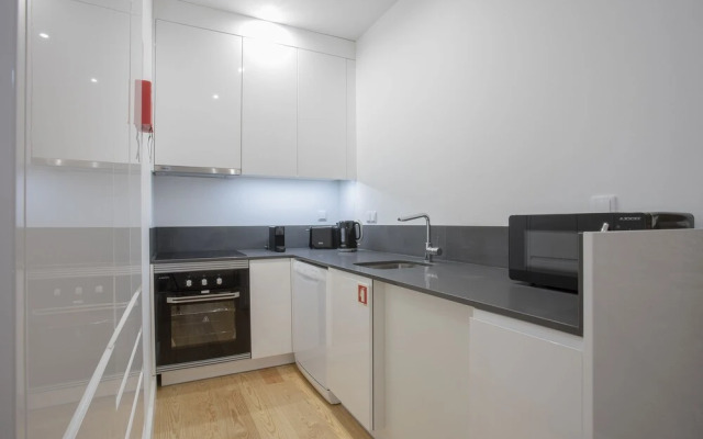 Liiiving - Downtown Luxury Apartment 2R