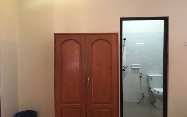 Attran Hotel