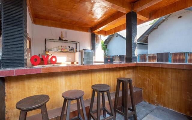 OYO 1991 Pondok Wahyu