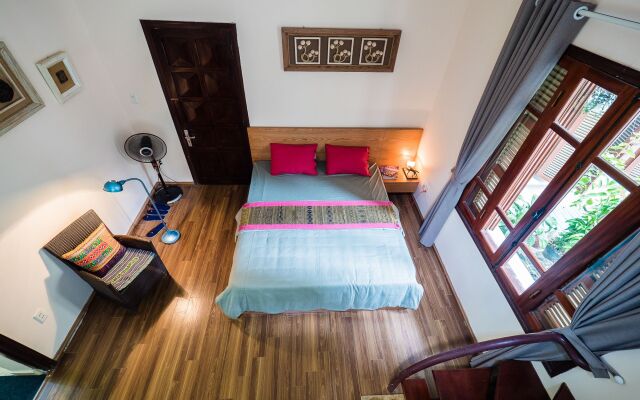 Hanoi Balcony Homestay