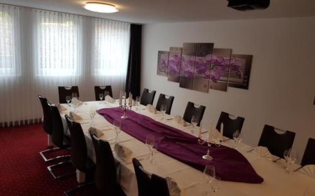 Hotel Bohlje