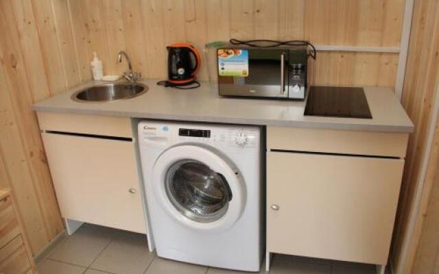 Baza Otdikha Svyazist