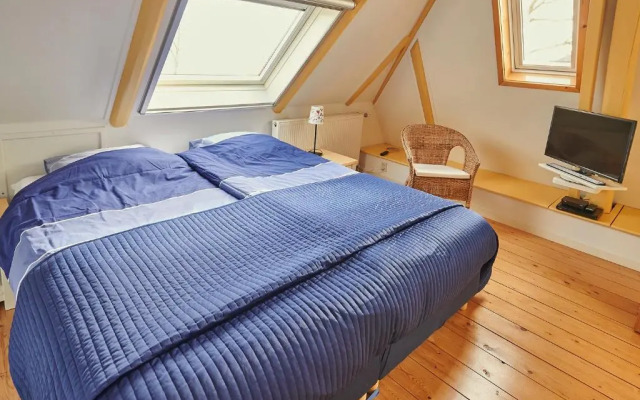 Bed and Breakfast Joarum