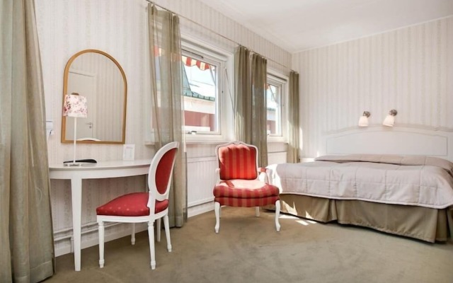 Hotell Jämteborg