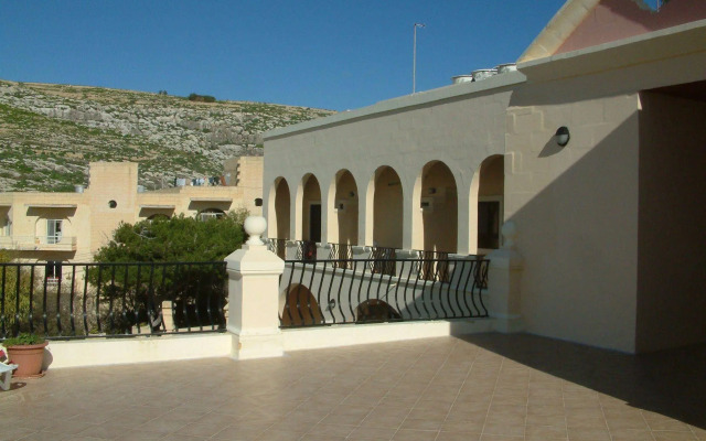 San Antonio Guest House