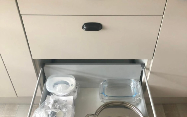 Appartement 1 chambre De Haan