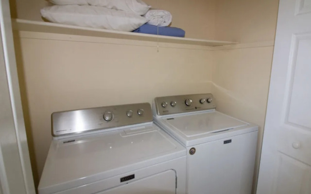 Deercreek Townhomes