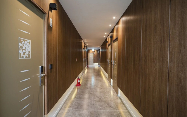 Yongin Pine