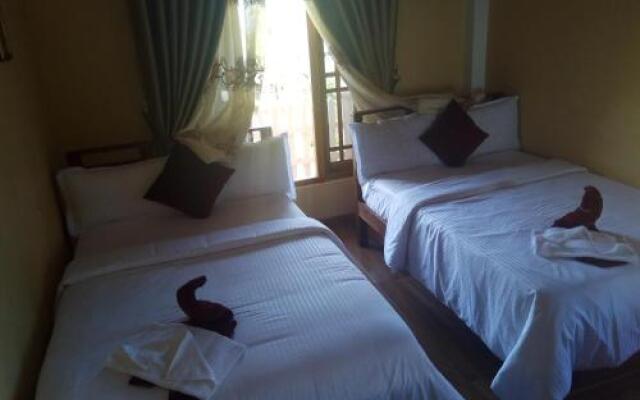 Rio Homestay