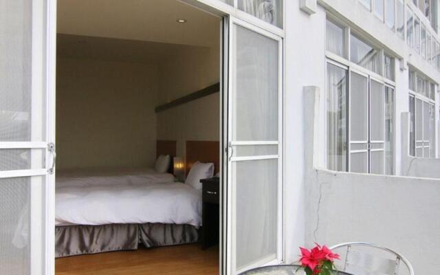 Wusanto Huching Resort Hotel