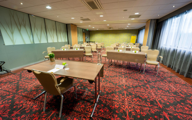 Tulip Inn Leiden Centre