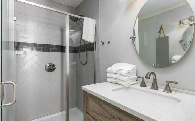 Southwind by Meyer Vacation Rentals