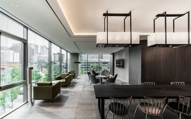 Nine Tree By Parnas Seoul Insadong