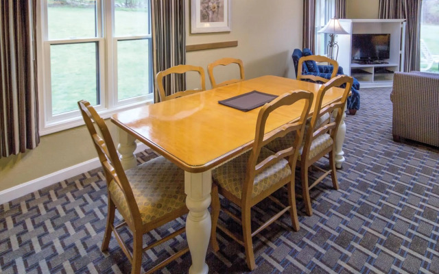 Club Wyndham Newport Overlook