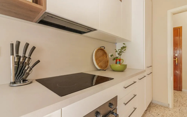 Green Paradise in Lierna