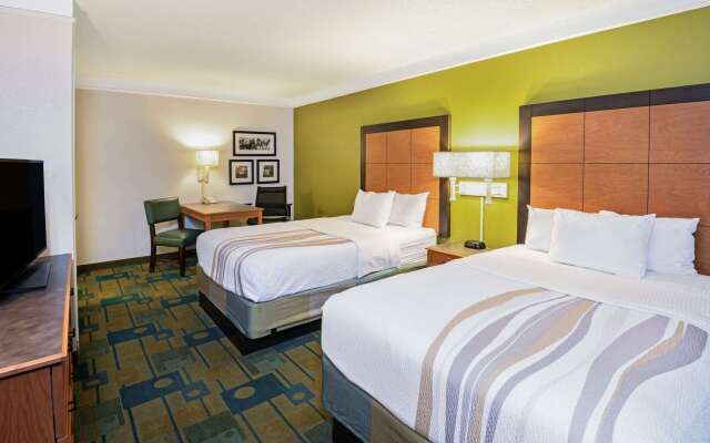 La Quinta Inn by Wyndham Amarillo Mid-City