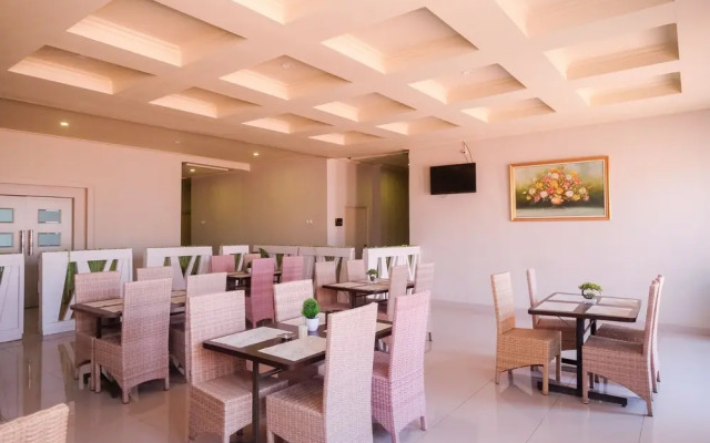 Urbanview Hotel Dedy Jaya Brebes