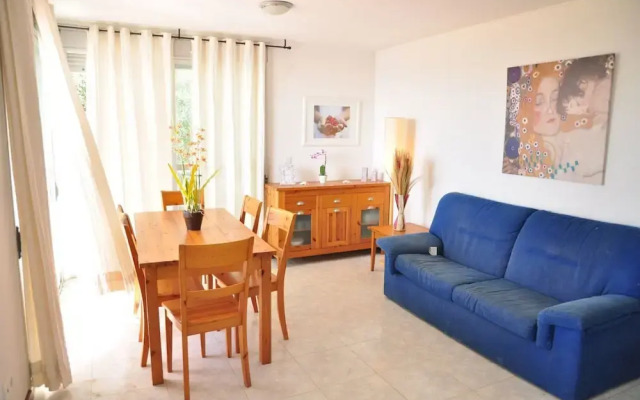 Apartamento Bonito Para 6 Personas en Miami Playa