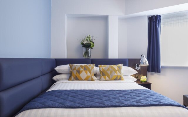 Temple Bar Hotel Dublin by The Unlimited Collection