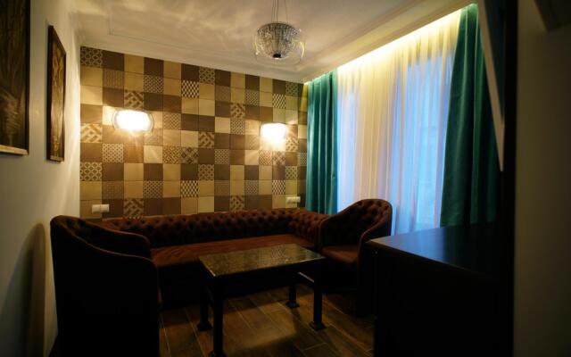 Guest House Arbat Nalchik Hotel