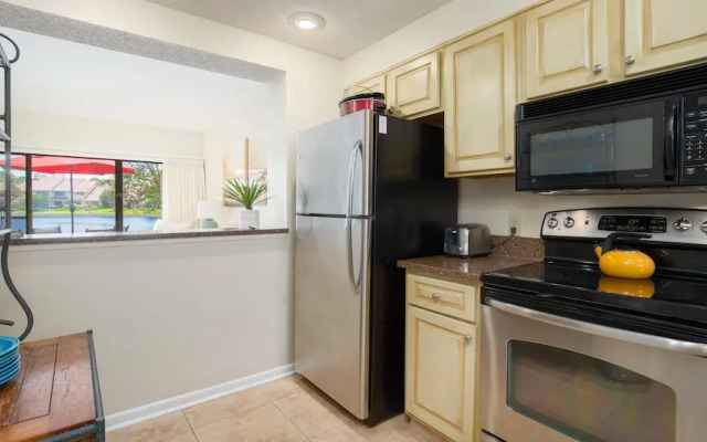 Beachwalk Villa 5135