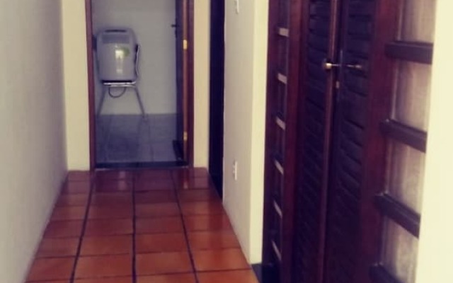 SOS Hostel