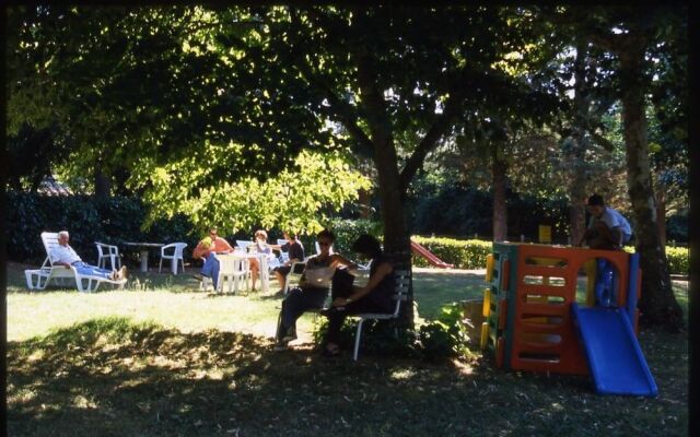 Albergo Ristorante Da Vestro