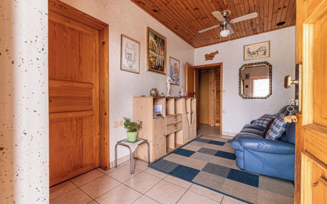 Pool Villa Adonis